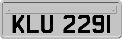 KLU2291