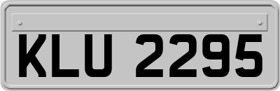 KLU2295