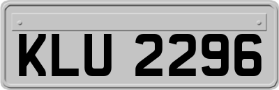 KLU2296