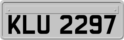 KLU2297
