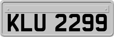 KLU2299
