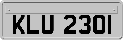 KLU2301