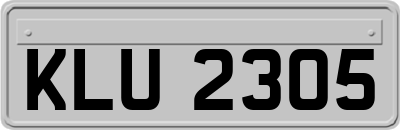 KLU2305