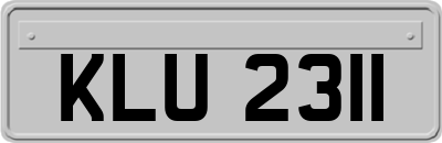 KLU2311