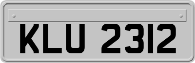 KLU2312