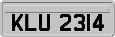 KLU2314
