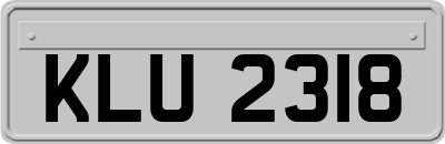 KLU2318