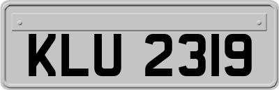 KLU2319