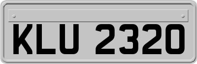 KLU2320
