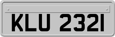 KLU2321