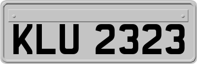 KLU2323