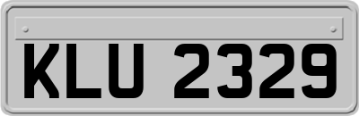 KLU2329