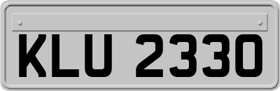 KLU2330