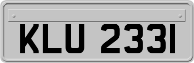 KLU2331