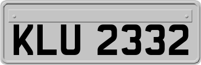 KLU2332
