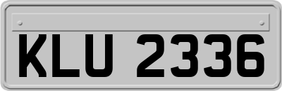 KLU2336
