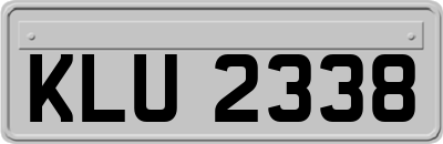 KLU2338