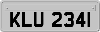 KLU2341