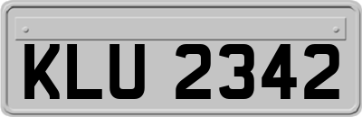 KLU2342