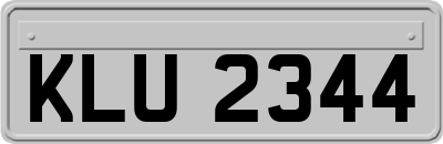 KLU2344