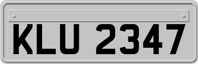 KLU2347
