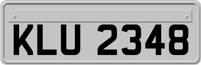 KLU2348