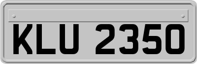 KLU2350