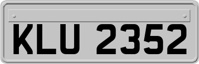 KLU2352