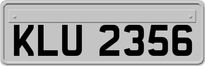 KLU2356
