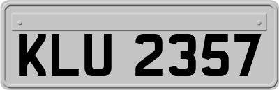 KLU2357