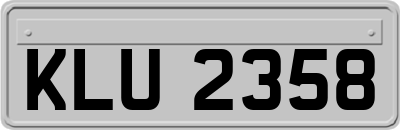 KLU2358