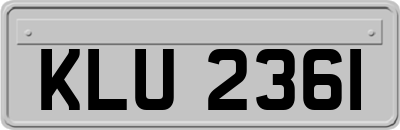 KLU2361