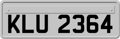 KLU2364