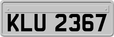 KLU2367