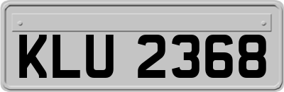 KLU2368