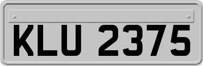 KLU2375