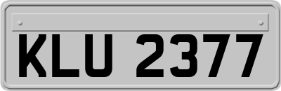 KLU2377