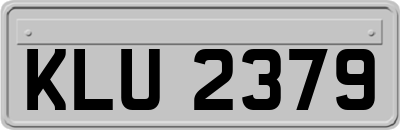 KLU2379