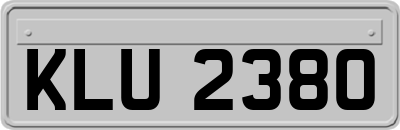 KLU2380