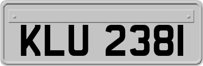 KLU2381