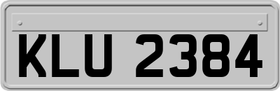 KLU2384