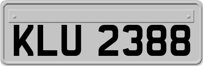 KLU2388