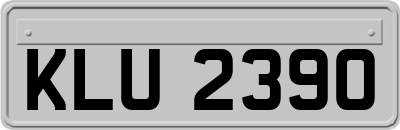 KLU2390