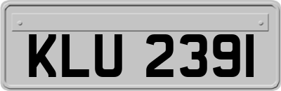 KLU2391