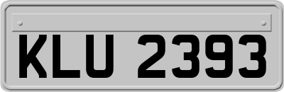 KLU2393