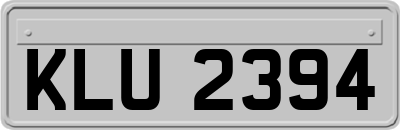 KLU2394