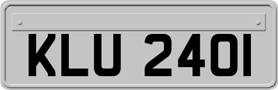 KLU2401