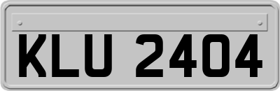 KLU2404