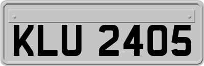 KLU2405