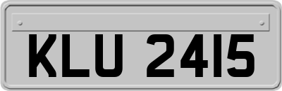 KLU2415